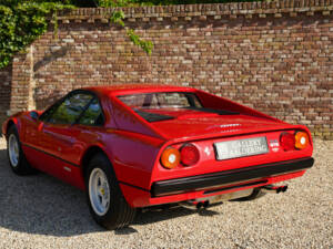 Imagen 47/50 de Ferrari 308 GTB (1977)