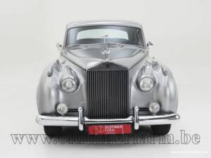 Immagine 9/15 di Rolls-Royce Silver Cloud II (1962)