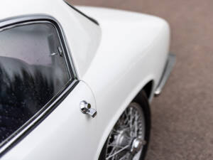 Afbeelding 33/50 van Lotus Elite S2 (1961)