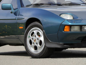 Bild 45/48 von Porsche 928 (1978)