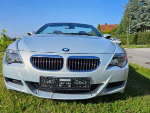 Imagen 5/63 de BMW M6 (2007)