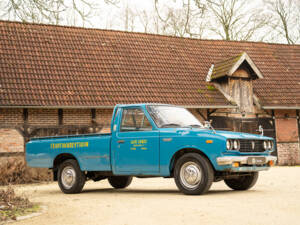 Image 3/81 of Toyota Hilux (1975)