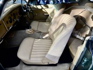 Image 39/50 of Jaguar XK 150 FHC (1960)