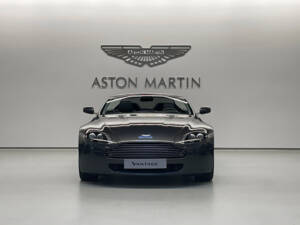 Immagine 2/35 di Aston Martin V8 Vantage (2007)