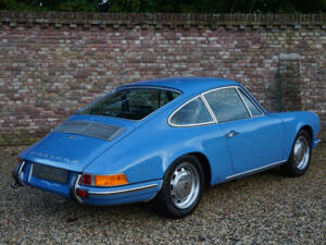 Bild 2/50 von Porsche 912 (1969)
