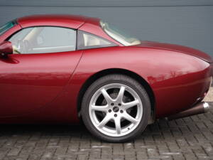 Image 10/50 of TVR Tuscan S (2002)