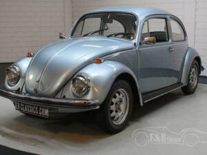 Afbeelding 4/19 van Volkswagen Beetle 1302 S &quot;Weltmeister&quot; (1972)