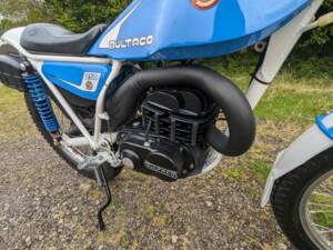 Immagine 9/34 di Bultaco DUMMY (1982)