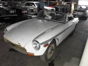 Afbeelding 19/46 van MG MGB (1971)