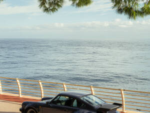 Image 6/65 of Porsche 911 Turbo 3.3 (1986)