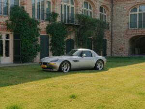 Image 7/185 of BMW Z8 (2001)