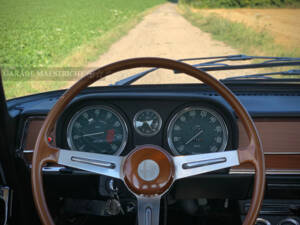 Immagine 55/100 di Alfa Romeo Giulia Super 1.6 (1972)