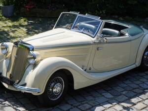 Afbeelding 5/13 van Horch 930 V (1939)