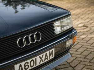 Image 38/48 de Audi quattro (1988)
