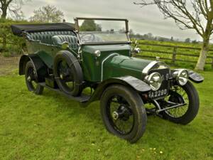 Image 2/50 of Wolseley 24&#x2F;30HP (1912)