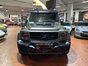 Image 2/33 of Mercedes-Benz G 400 d (lang) (2020)