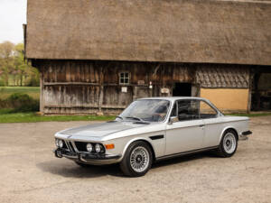 Bild 83/94 von BMW 3,0 CS (1972)