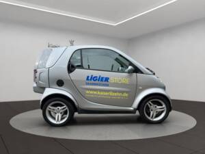 Image 5/17 of Smart Fortwo (2005)