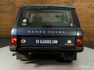 Image 9/19 de Land Rover Range Rover Classic 3.5 (1986)