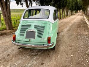 Image 12/53 of FIAT 600 D Multipla (1967)