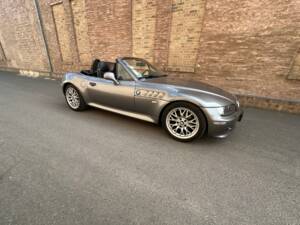 Bild 7/49 von BMW Z3 2.2i (2001)