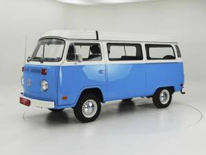 Image 1/15 of Volkswagen T2 Brasil Camper (1973)