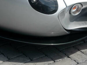 Bild 34/50 von TVR Tuscan S (2005)