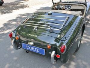 Image 23/23 of Triumph TR 3A (1957)