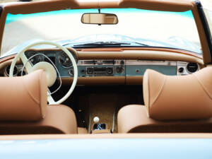 Afbeelding 36/40 van Mercedes-Benz 280 SL (1970)