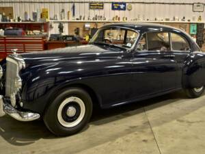 Bild 7/50 von Bentley R-Type Continental (1954)