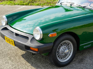 Bild 43/74 von MG Midget 1500 (1978)