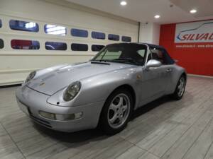 Imagen 38/51 de Porsche 911 Carrera (1994)