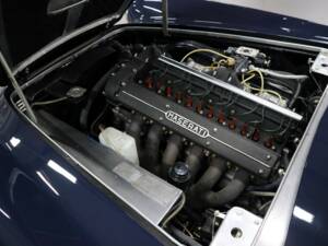 Bild 39/51 von Maserati 3500 GTI Touring (1962)
