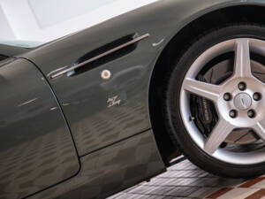 Image 8/26 of Aston Martin DB 7 Zagato (2004)