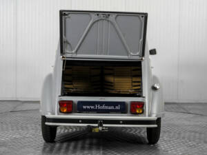 Image 38/50 of Citroën 2 CV 6 (1980)