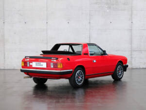 Image 3/20 of Lancia Beta Spider 2000 (1980)