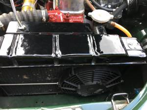Bild 10/42 von MG MGA 1500 (1958)