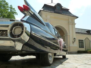 Imagen 99/100 de Cadillac 75 Fleetwood Imperial (1959)