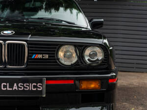 Image 8/37 of BMW M3 Sport Evo (1990)