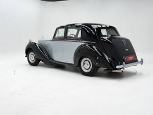 Bild 4/15 von Bentley Mark VI (1948)