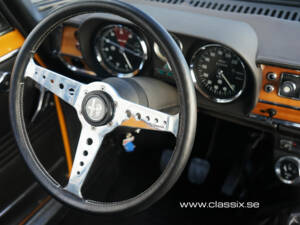 Afbeelding 16/18 van Alfa Romeo Giulia Super 1.3 (1973)