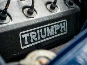 Image 35/48 of Triumph Dolomite Sprint (1974)