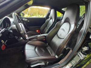 Image 4/5 of Porsche 911 Carrera S (2008)