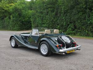 Imagen 3/36 de Morgan Plus 8 Inj. (1990)