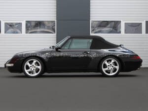 Bild 6/28 von Porsche 911 Carrera (1997)