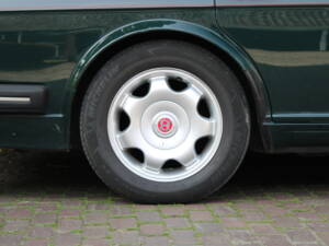 Bild 44/57 von Bentley Turbo R (1995)