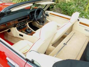 Image 4/15 of Jaguar XJ-S Convertible (1989)