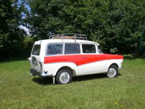 Bild 4/19 von Glas Isar K 700 (1960)