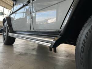 Image 26/28 of Mercedes-Benz G 500 (lang) (2016)