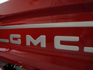 Image 34/50 de GMC C10 Fleetside (1965)